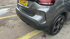 Citroen C4 1.2 PureTech [130] Sense Plus 5dr Petrol Hatchback